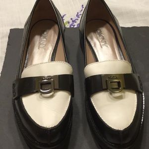 DKNY Loafers